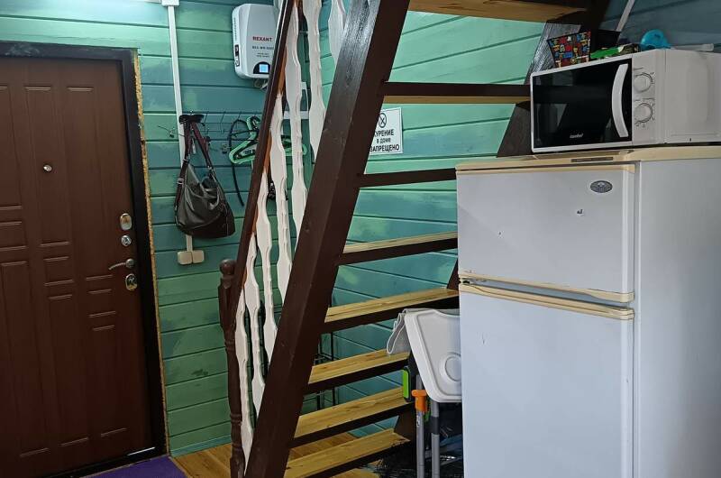 Дом на Азове