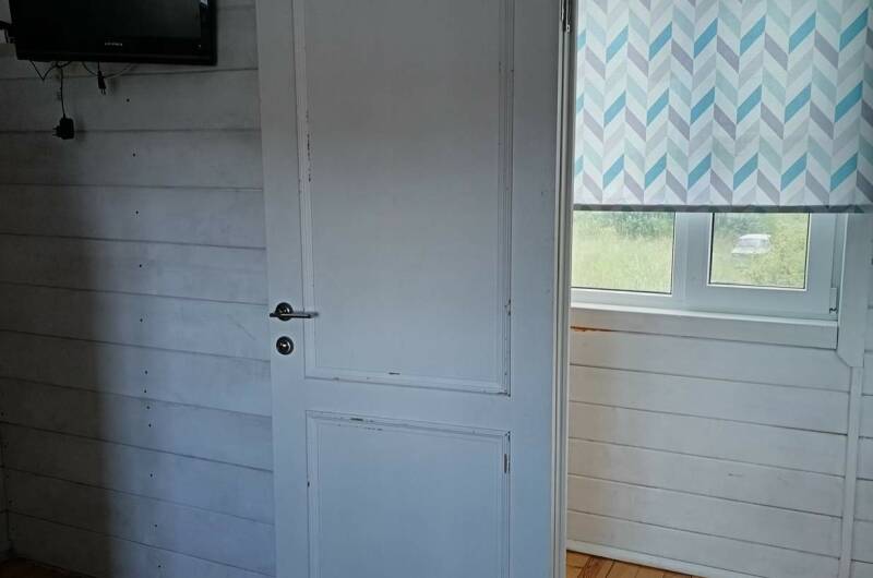 Дом на Азове