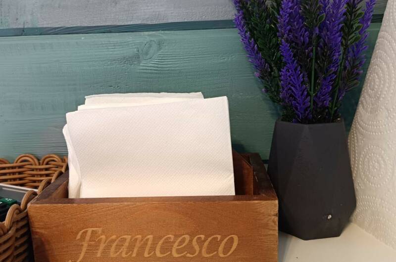 Дом на Азове