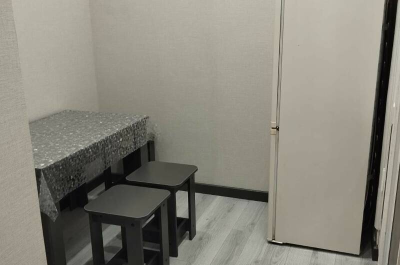 Квартира «Уютный уголок»