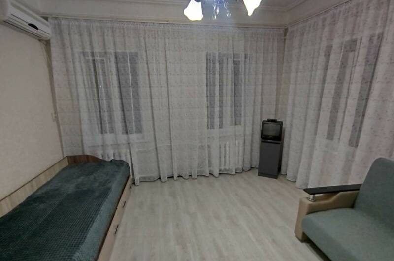 Квартира «Уютный уголок»