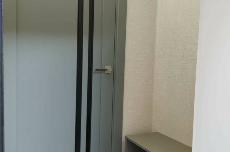 Квартира «Уютный уголок»