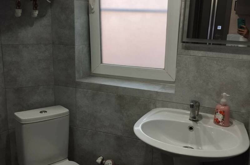 Квартира «Уютный уголок»