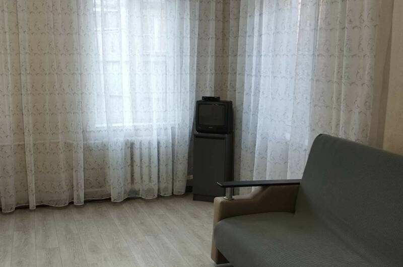 Квартира «Уютный уголок»