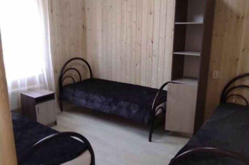 Частный дом на Красной