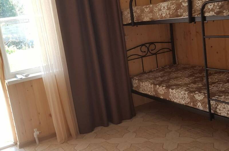 Частный дом на Красной