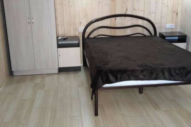 Частный дом на Красной