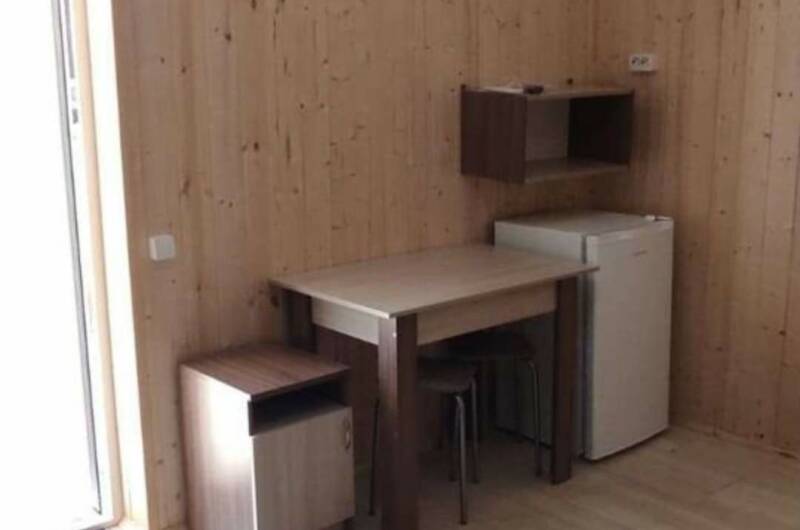 Частный дом на Красной