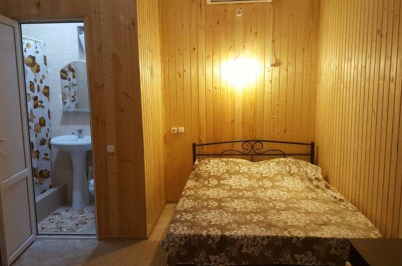 Частный дом на Красной