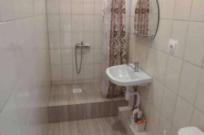 Частный дом на Красной