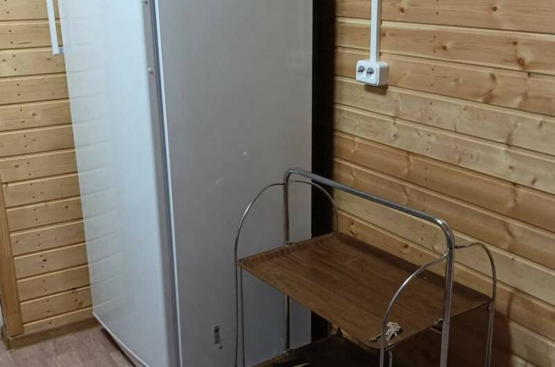 Уютный домик с садом на Азовском море