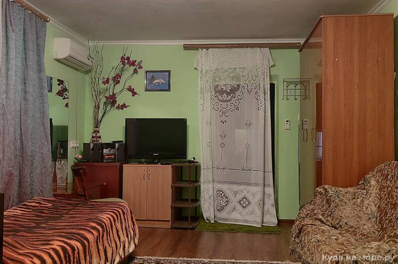 Домик на Азове