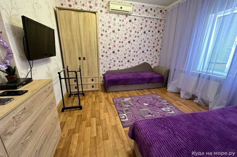 Дом у моря под ключ