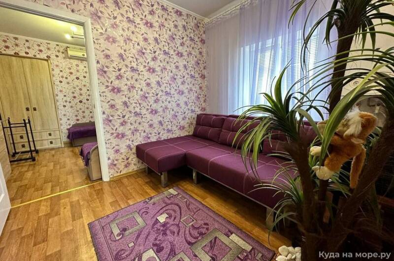 Дом у моря под ключ