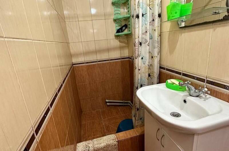 Дом у моря под ключ
