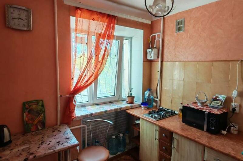 Уютная квартира в центре у моря