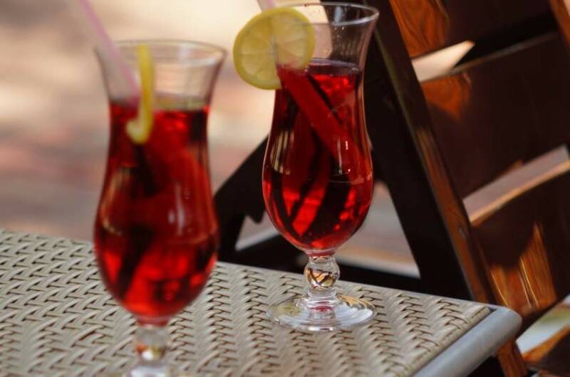 Частный дом «Затерянный рай»