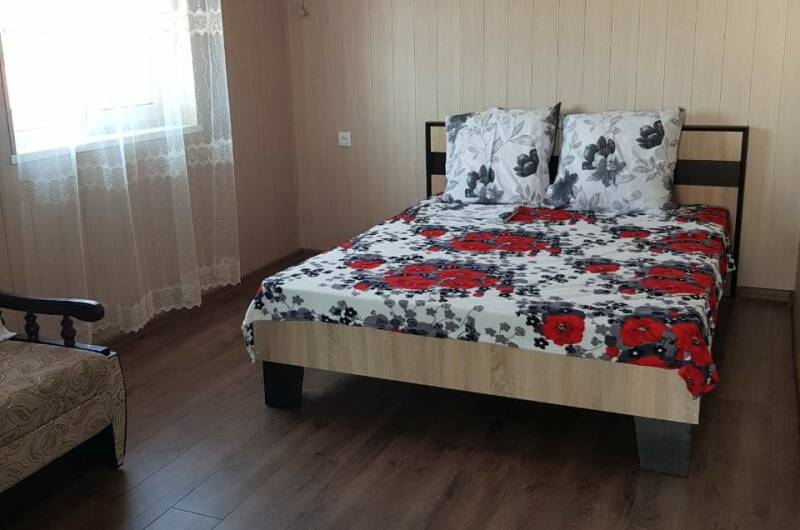 Частный сектор «Морской»