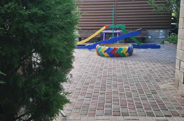 «Средняя коса Дежнёва 1» жильё в Бердянске
