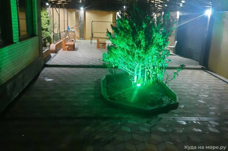 Коттедж под ключ