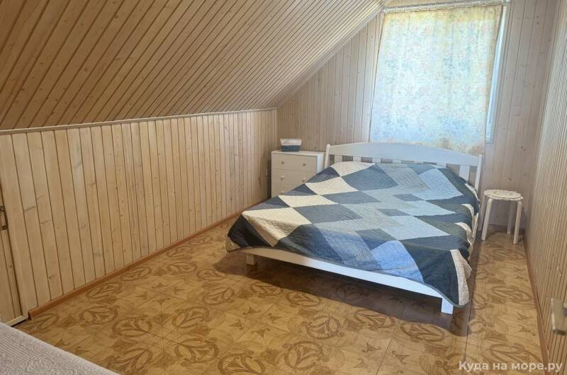 Апартаменты у моря под ключ