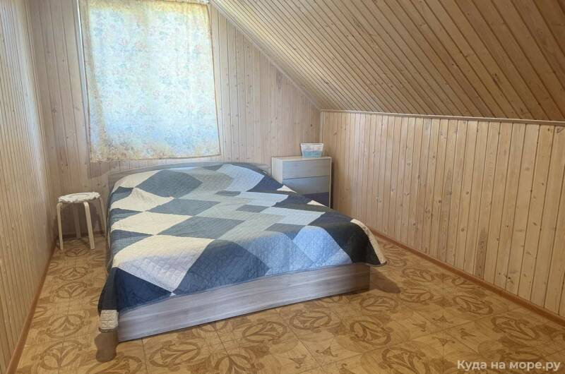 Апартаменты у моря под ключ