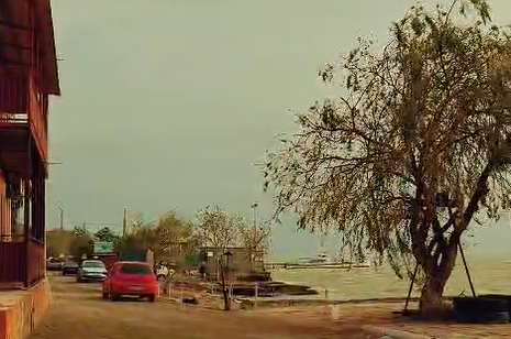 Частный дом у моря в Ейске