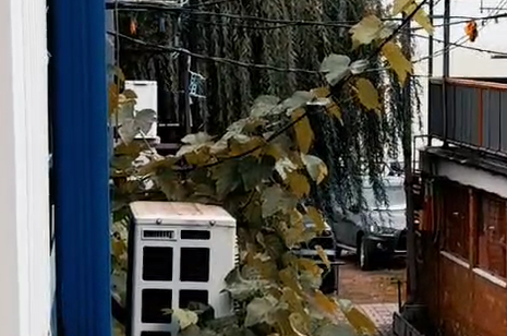Частный дом у моря в Ейске